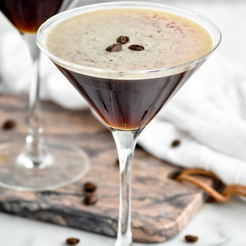 ESPRESSO MARTINI