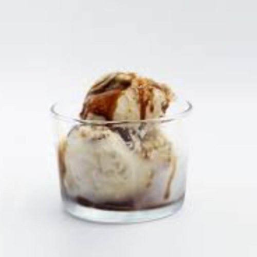 Affogato