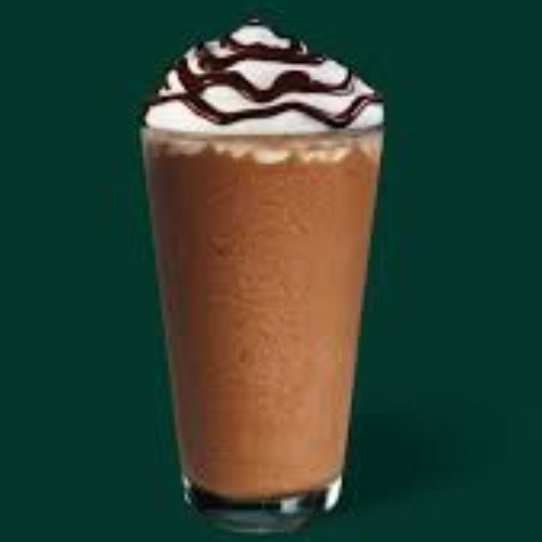 MOCHA FRAPPUCCINO