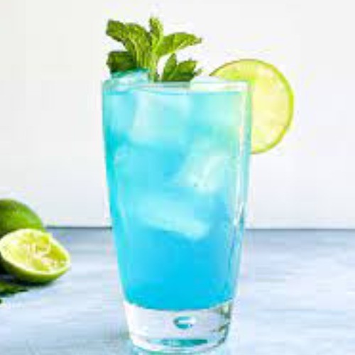 Sky Mojito