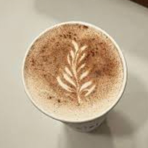 CHAİ TEA LATTE