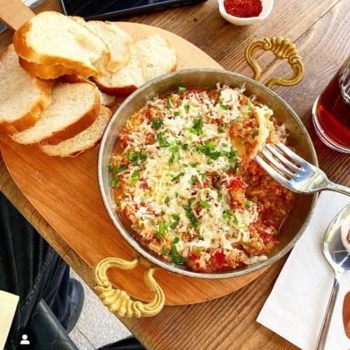 Menemen