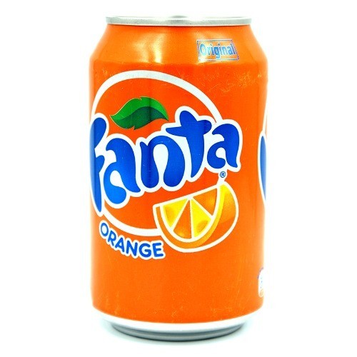 Fanta