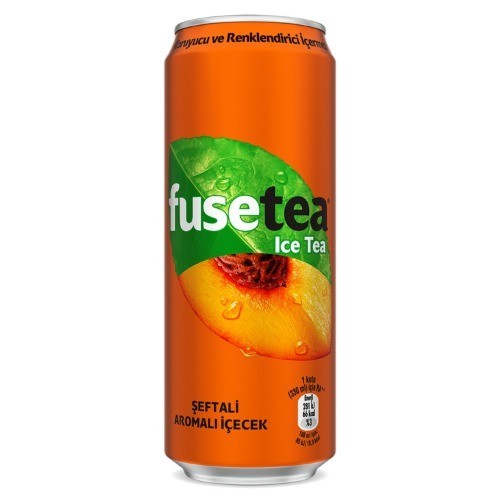 FuceTea