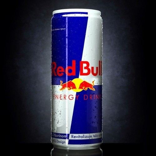 Red Bull