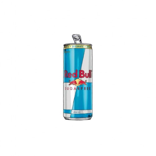 Red Bull Sugarfree