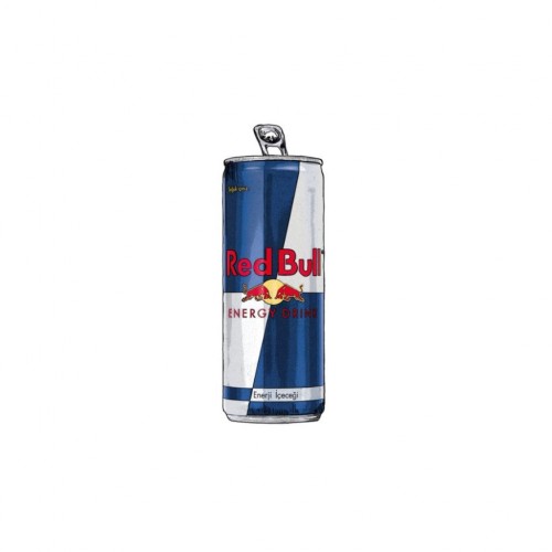 Red Bull Energy Drink