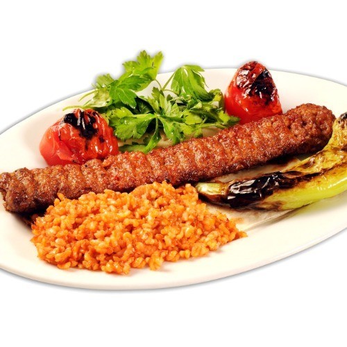 Adana Kebap