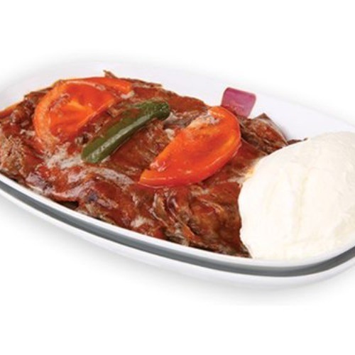 İskender