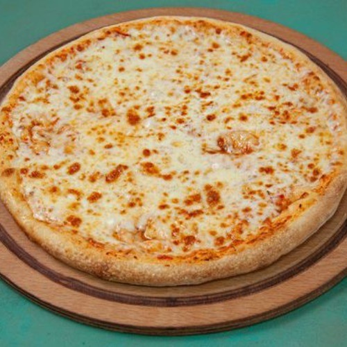 Margherita Pizza-M