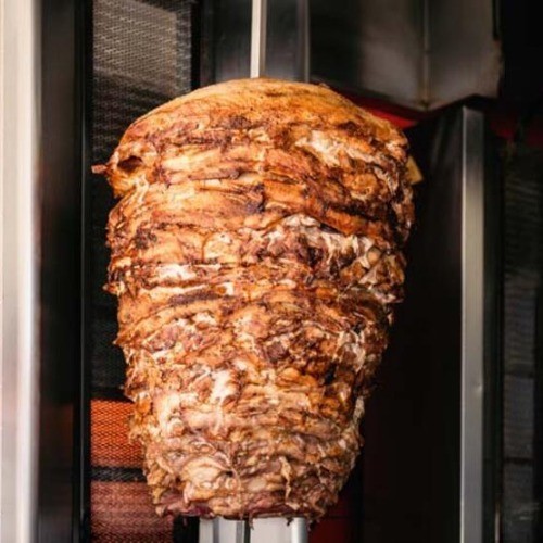 TAVUK DÖNER