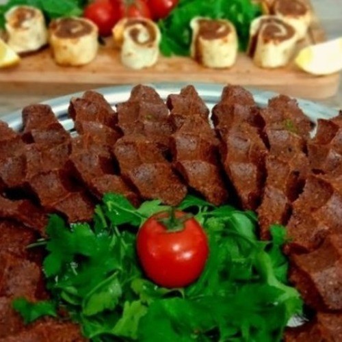 ÇİĞKÖFTE