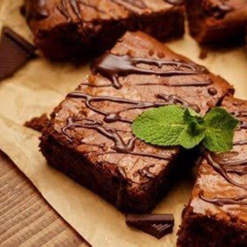 BROWNİ