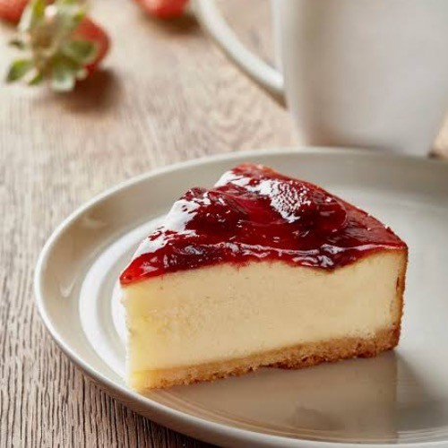 Cheese Cake