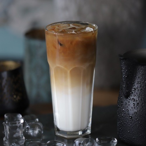 Ice Latte