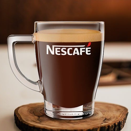 Nescafe Gold