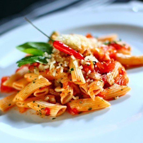 Penne Arabiatta