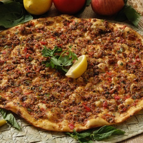 Lahmacun