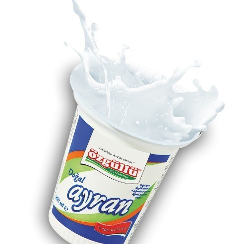 Ayran