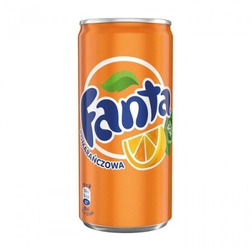 Fanta