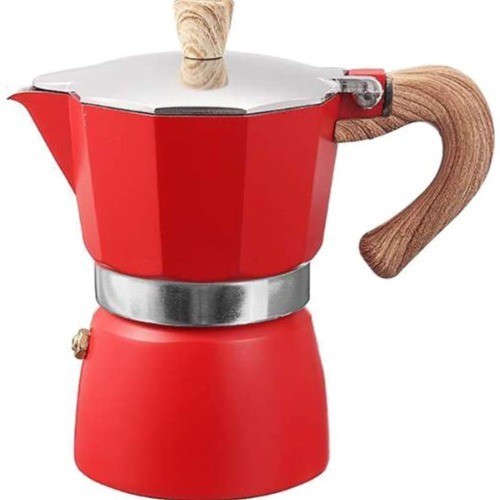 MOKAPOT LÜKS