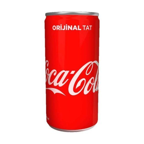 Coca Cola (200 ml)