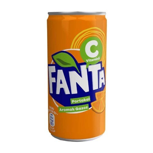 Fanta (200 ml)