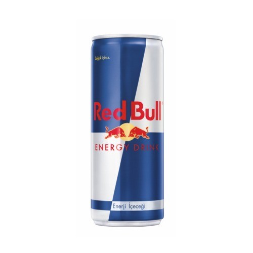 Red Bull (250 ml)