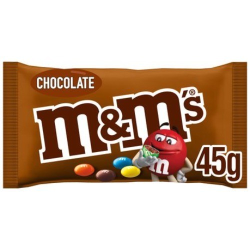 M&M Chocolate (45 g)