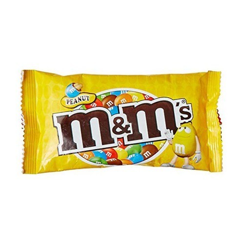 M&M Peanut (45 g)