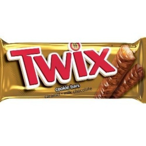 Twix (50 g)