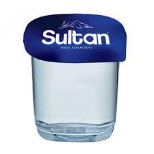 Su (200 ml)