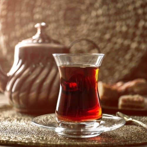 Çay