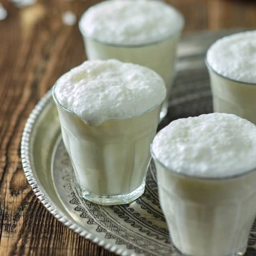 Ayran