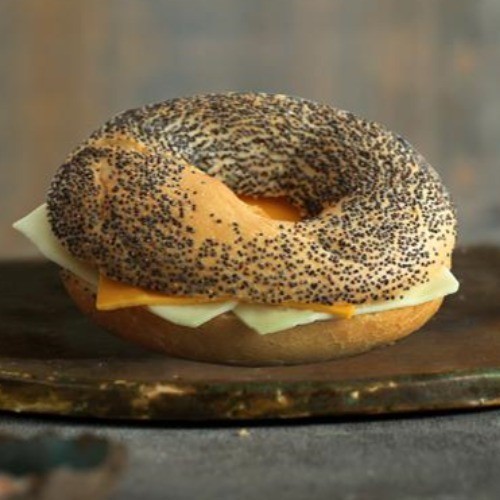 Likya Bagel