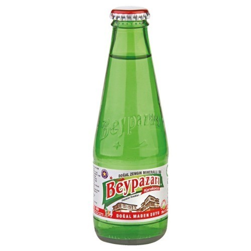 Beypazarı Soda 0,200 ml