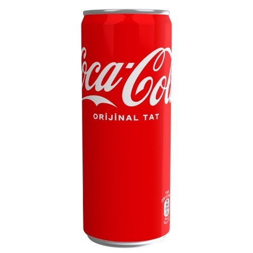 Coca Cola 0,33 ml