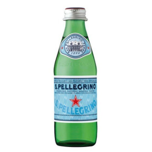 San Pellegrino 0,25 ml