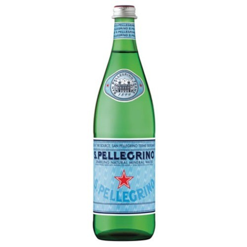 Sanpellegrino 0,75 ml