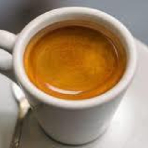 Double Espresso