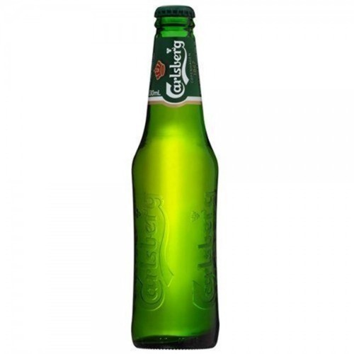 Carlsberg 30 cl