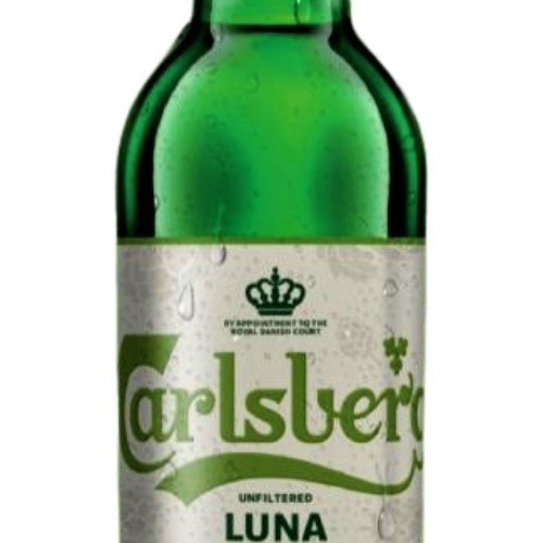 Carlsberg Luna 50 cl