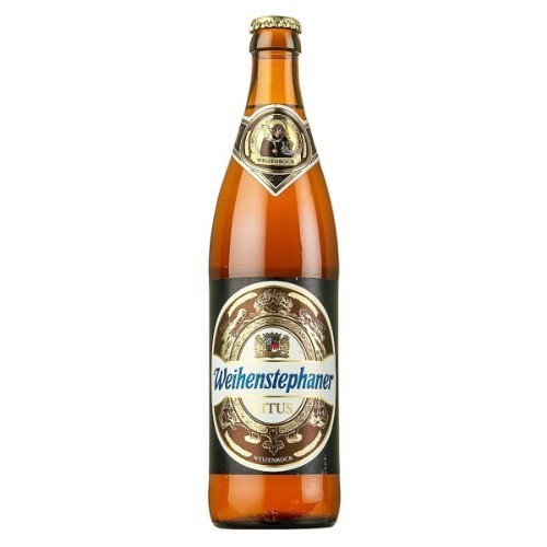 Weihenstephaner Vitus 33 cl