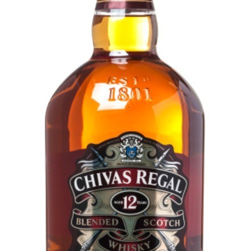 Chivas Regal 0,5 cl