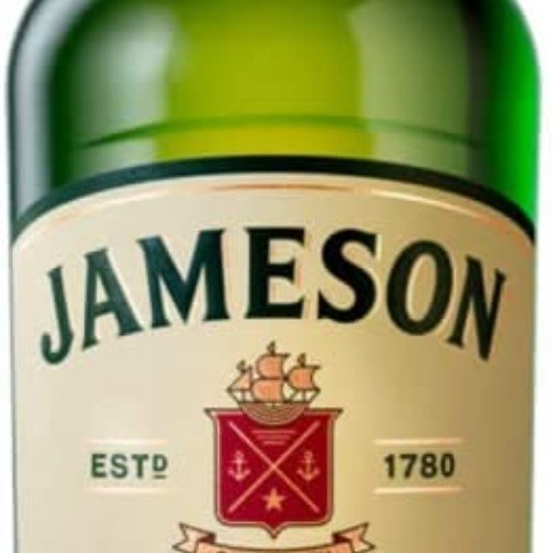 Jameson 0,5 cl