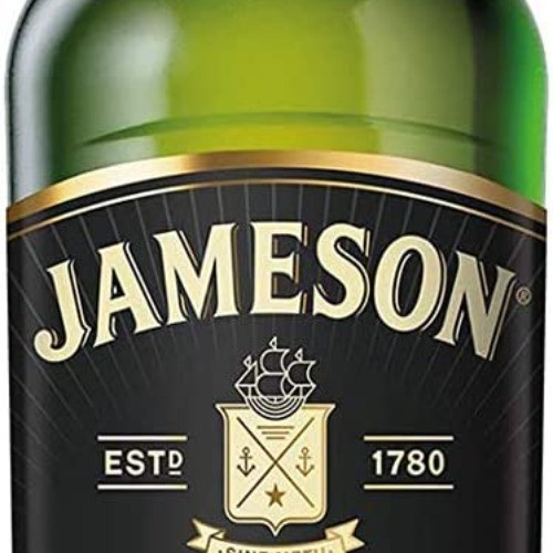 Jameson Scout 0,5 cl