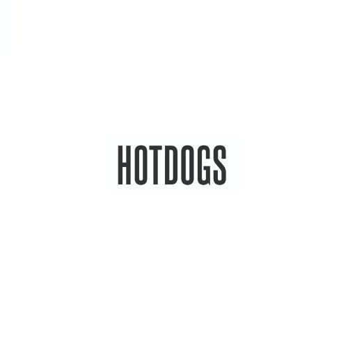 HOTDOGS