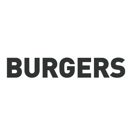 BURGERS