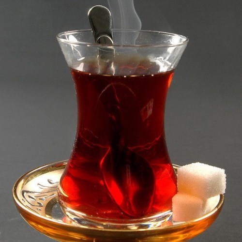 ÇAY