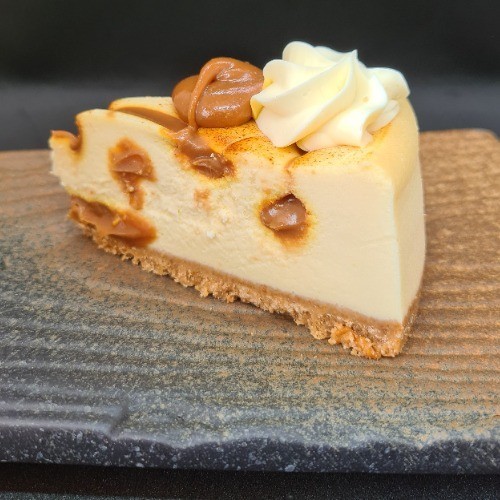 Karamelli / Caramel Extreme Cheesecake